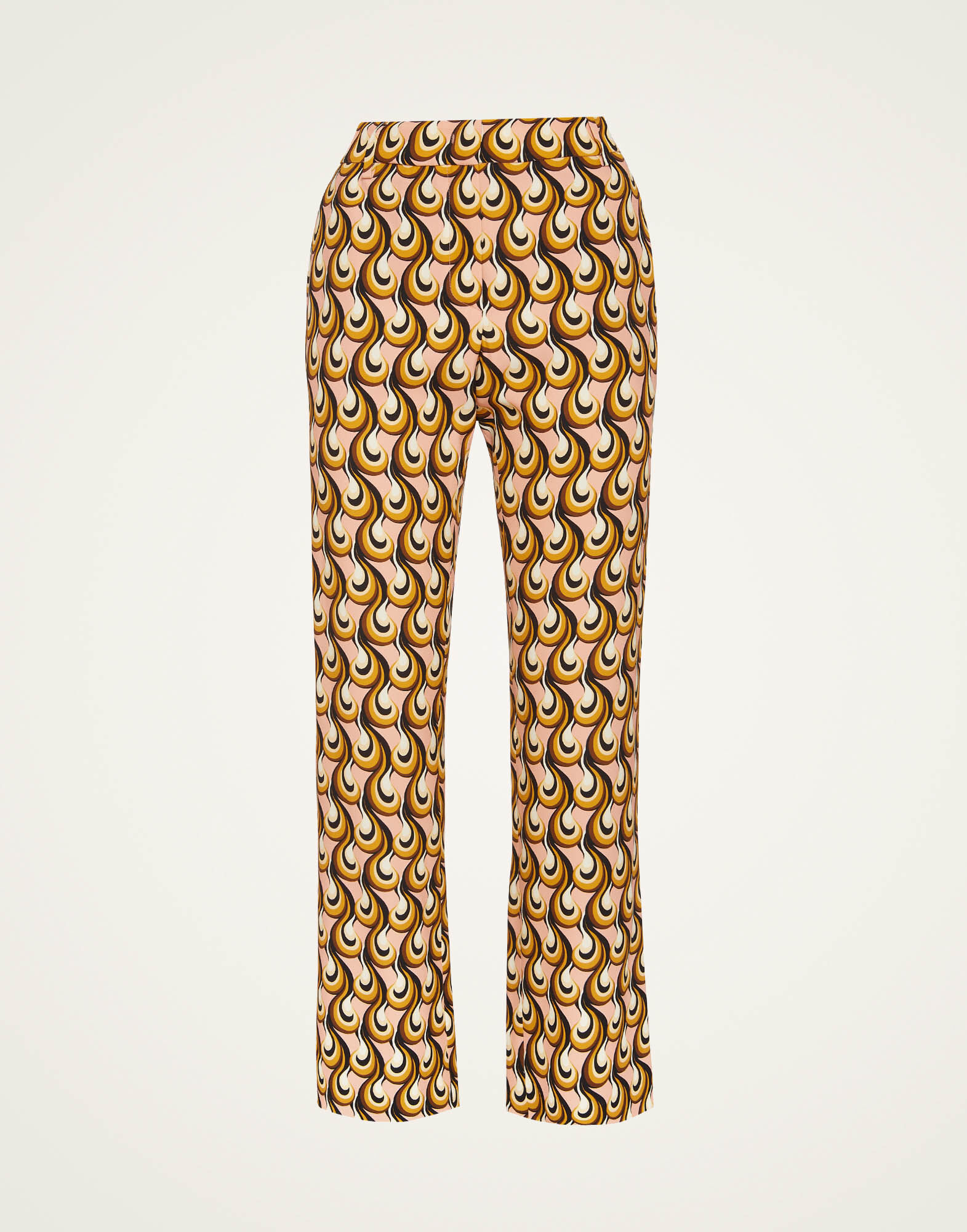 24/7 Pants La DoubleJ: Melty Pink 24/7 Pants La DoubleJ: Melty Pink TRO0069SAB001