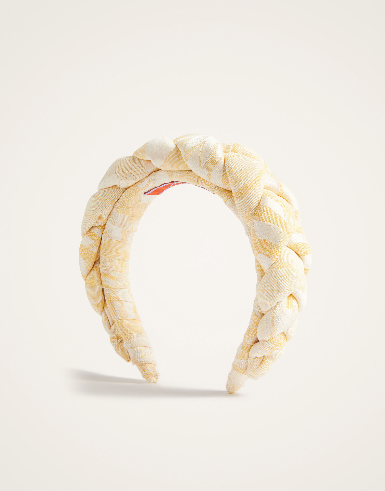 Rapunzel Headband La DoubleJ: Iris Yellow HEB0004JCQ109