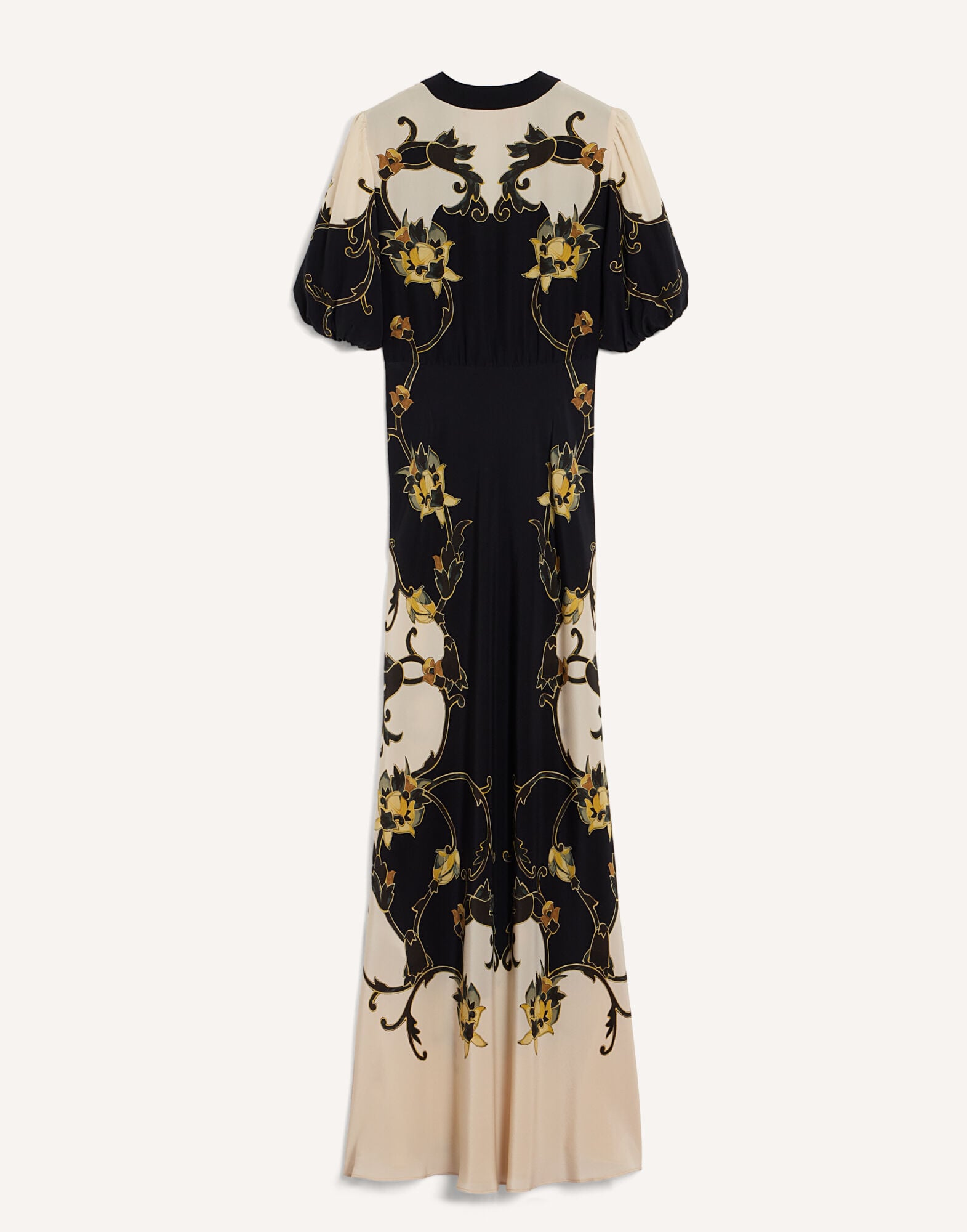 Marlene Dress La DoubleJ: Buttercup Placée Black Marlene Dress La DoubleJ: Buttercup Placée Black DRE0869CRE001