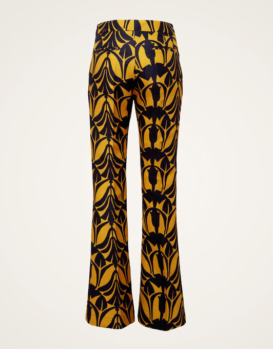 Saturday Night Pants La DoubleJ: Papyrus Gold Saturday Night Pants La DoubleJ: Papyrus Gold TRO0030CAD001