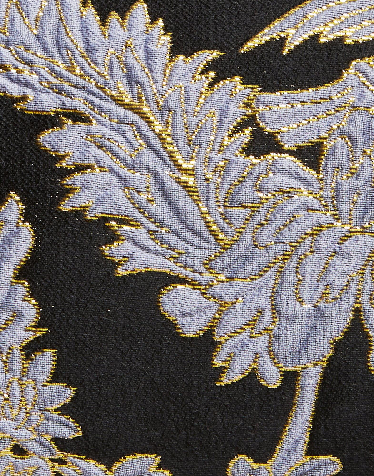 Hand Pochette La DoubleJ: Lark Black BAG0059JCQ099
