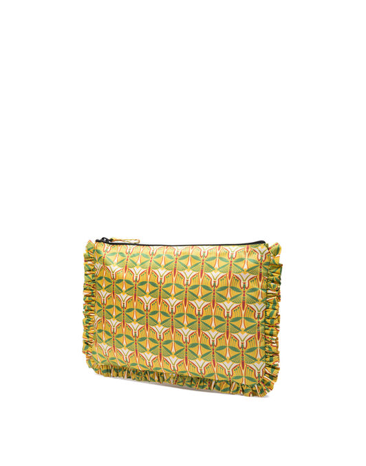 Hand Pochette La DoubleJ: Libellule Hand Pochette LaDoubleJ: Libellule BAG0002NYL001