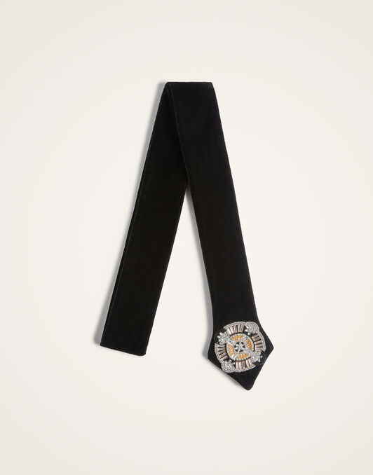 Ella 2-Ways Stole La DoubleJ: Nucleus Black HEB0024VEL015