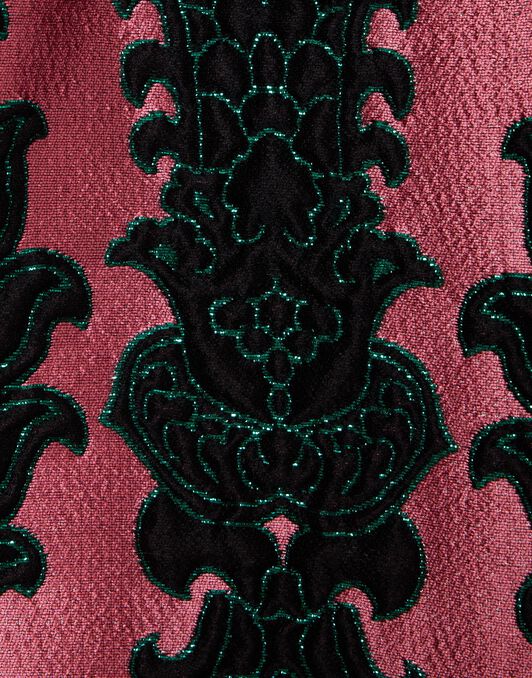 Better Than Your Boyfriend's Jacket La DoubleJ: Oltrarno Pink JAC0112JCQ084