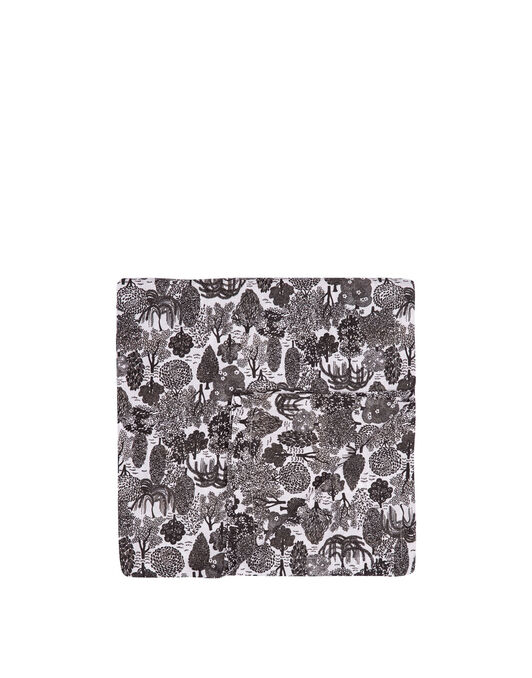 Medium Tablecloth La DoubleJ: Bosco Medium Tablecloth La DoubleJ Housewives: Bosco TBC0002LIN001