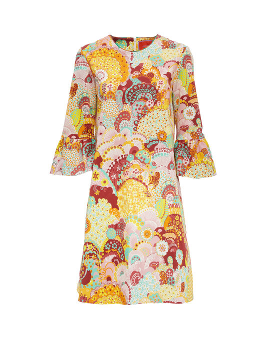 24/7 Dress La DoubleJ: Holi 24/7 Dress La DoubleJ: Holi DRE0050COT006