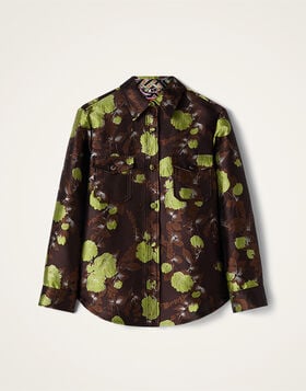 Better Than Your Boyfriend's Jacket La DoubleJ: Devon Brown JAC0112JCQ141
