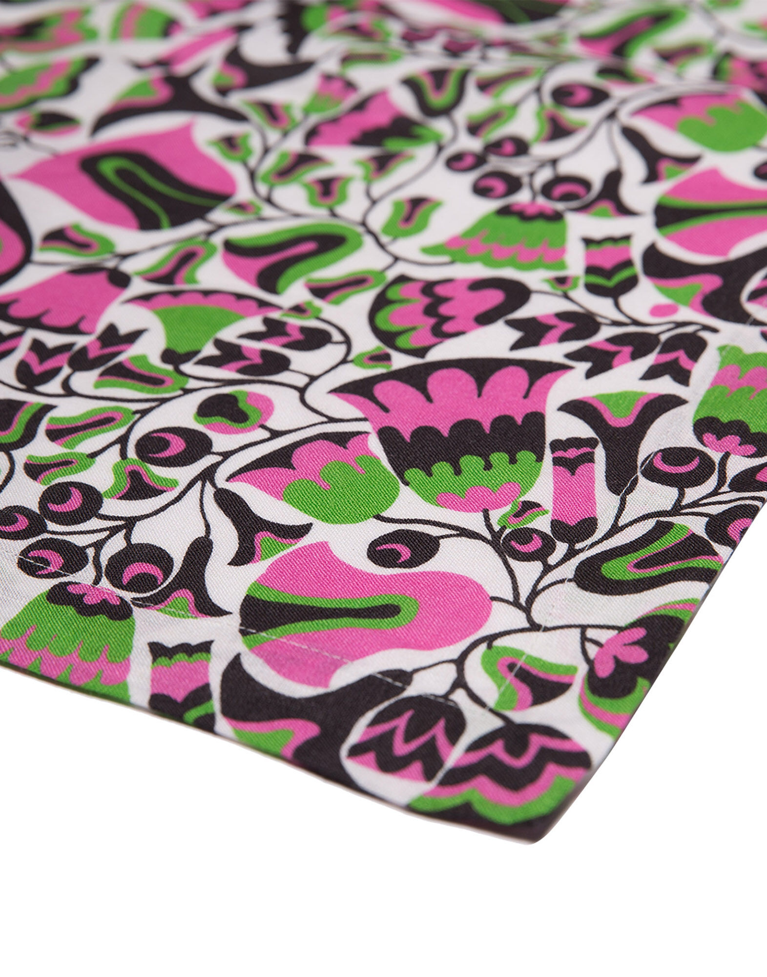 Medium Tablecloth (180x280) La DoubleJ: Tulipani Medium Tablecloth (180x280) La DoubleJ Housewives: Tulipani TBC0002LIN001