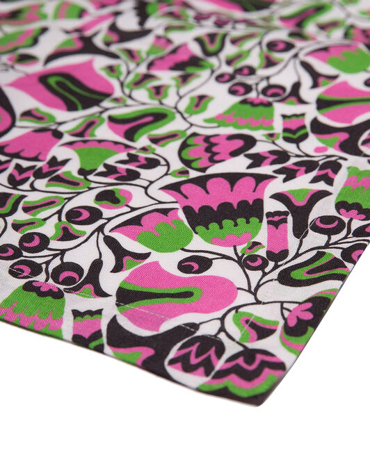 Medium Tablecloth (180x280) La DoubleJ: Tulipani Medium Tablecloth (180x280) La DoubleJ Housewives: Tulipani TBC0002LIN001