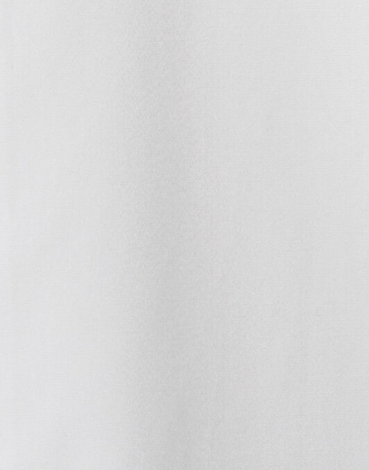 Share Your Screen Shirt La DoubleJ: Solid White Share Your Screen Shirt La DoubleJ: Solid White SHI0117COT043