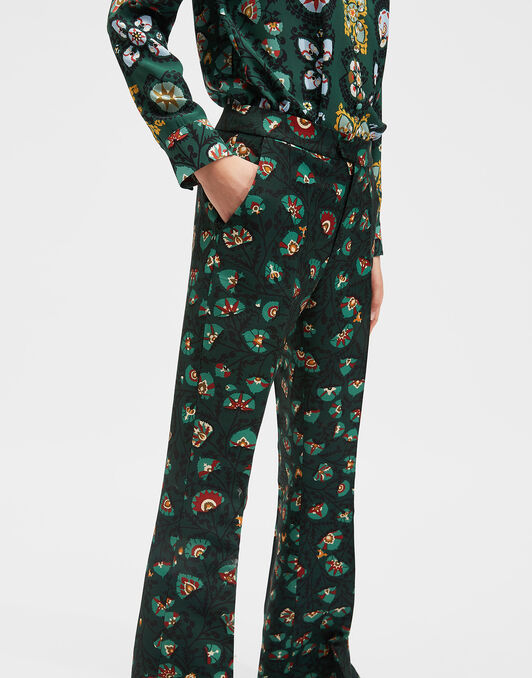 Saturday Night Pants La DoubleJ: Suzany Saturday Night Pants La DoubleJ: Suzany TRO0030CAD001