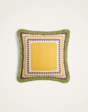 Outdoor Cushion (45X45) La DoubleJ: Doric Dusty Pink CUS0041POL001