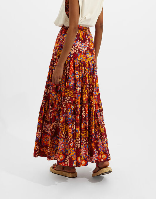 Big Skirt La DoubleJ: Taranta SKI0001COT001