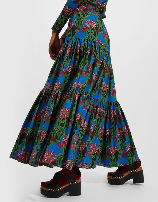Big Skirt La DoubleJ: Gerber SKI0001COT001