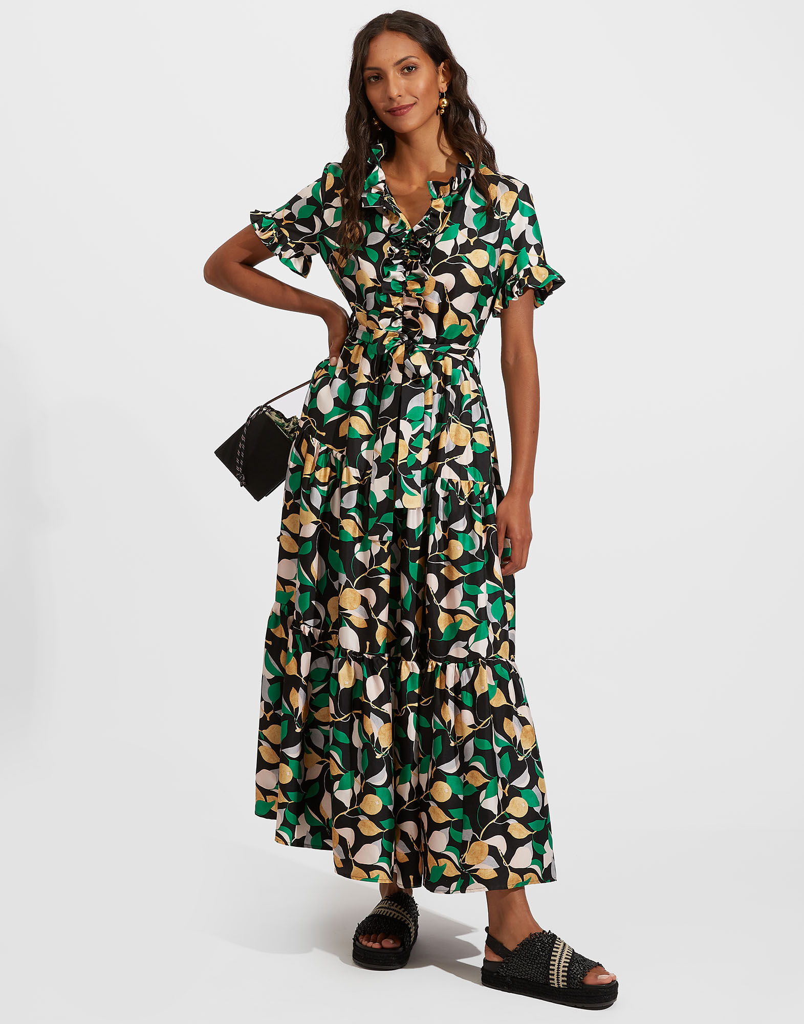 Long And Sassy La DoubleJ: Orchard Long And Sassy La DoubleJ: Orchard DRE0017SIL001