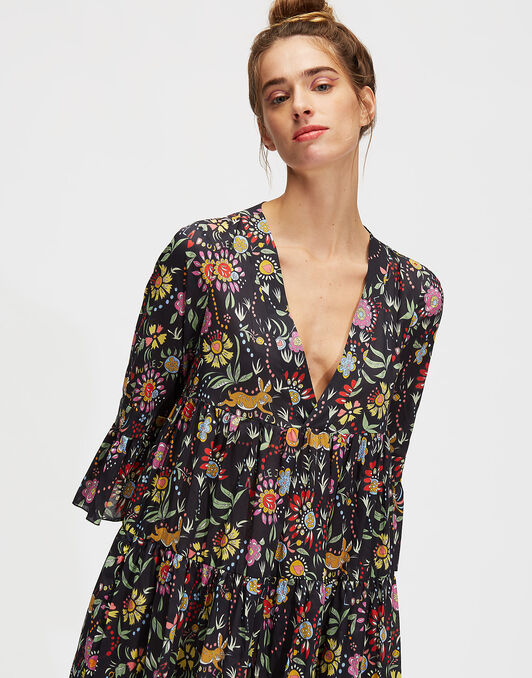 Jennifer Jane Dress LaDoubleJ: Babe streetstyle_105