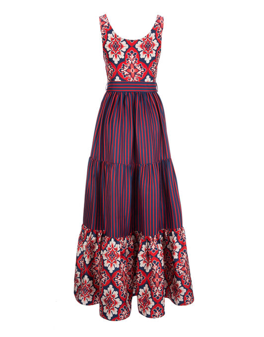 Pellicano Dinner Dress La DoubleJ: Palazzo Riviera Pellicano Dinner Dress LaDoubleJ: Palazzo Riviera streetstyle_9