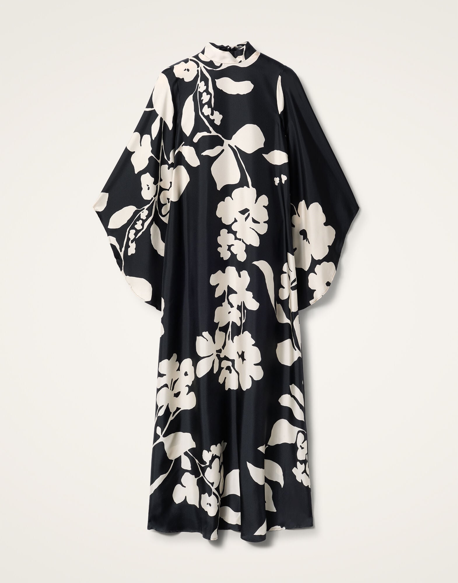 Magnifico Dress La DoubleJ: Winter Jasmine Magnifico Dress La DoubleJ: Winter Jasmine DRE0232SIL006