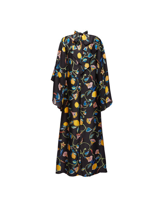 Magnifico Dress La DoubleJ: Borboni Magnifico Dress La DoubleJ: Borboni DRE0232SIL006