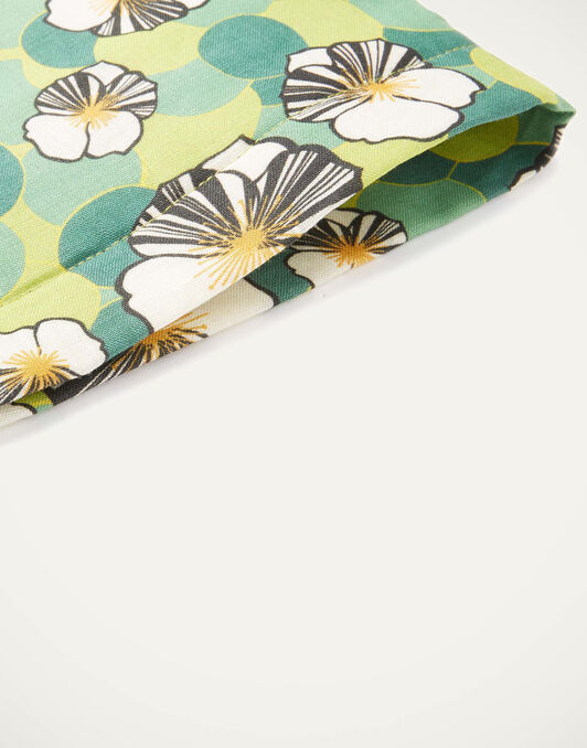 Placemat Set Of 2 La DoubleJ: Ninfea Placemat Set Of 2 La DoubleJ: Ninfea TBM0001LIN005