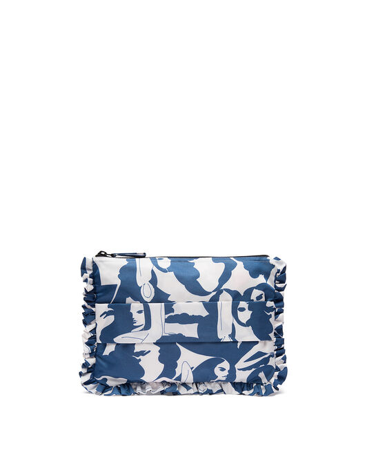 Hand Pochette La DoubleJ: Donne Hand Pochette LaDoubleJ: Donne BAG0002NYL001
