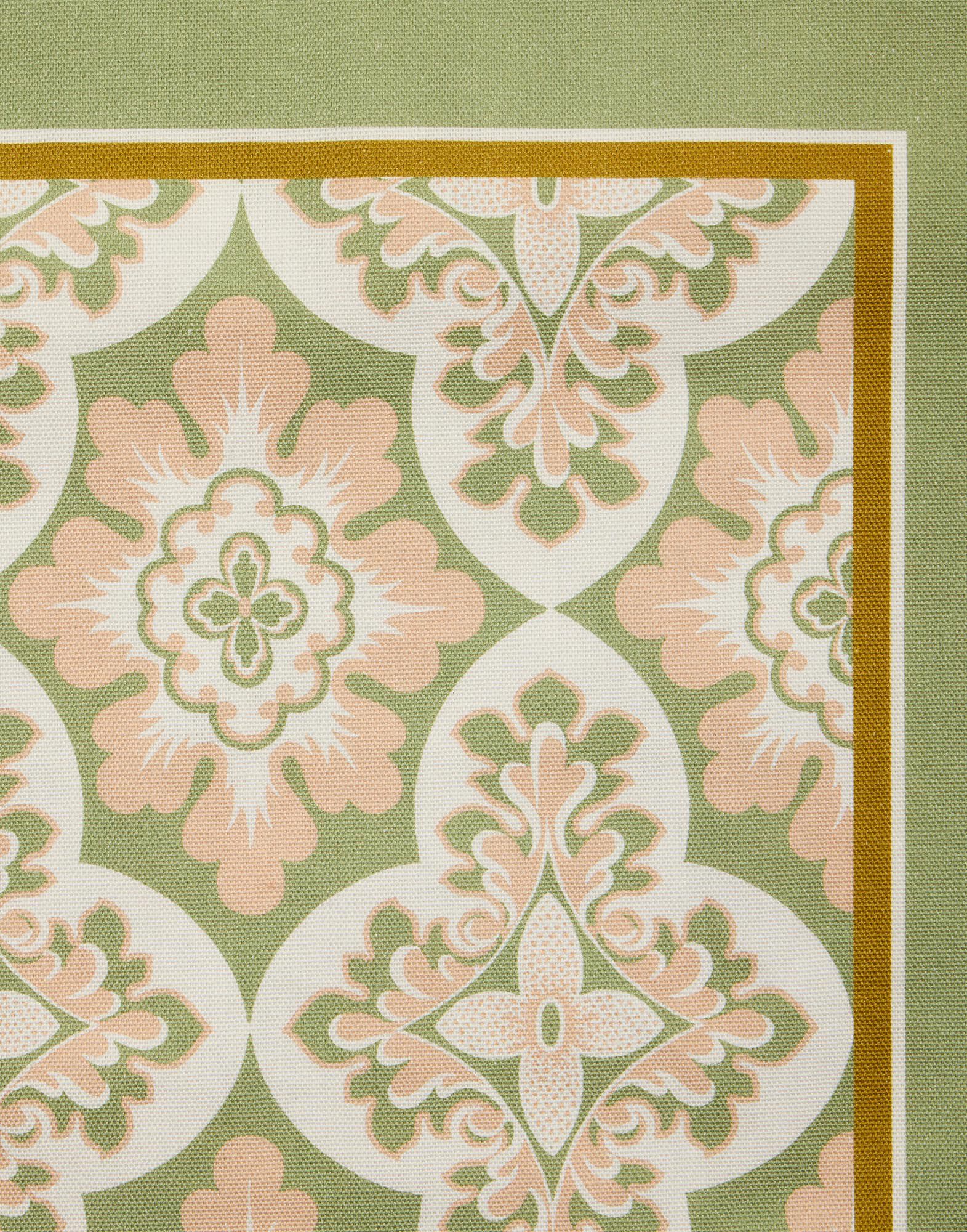 Medium Tablecloth La DoubleJ: Palazzo Light Pink TBC0017COT073