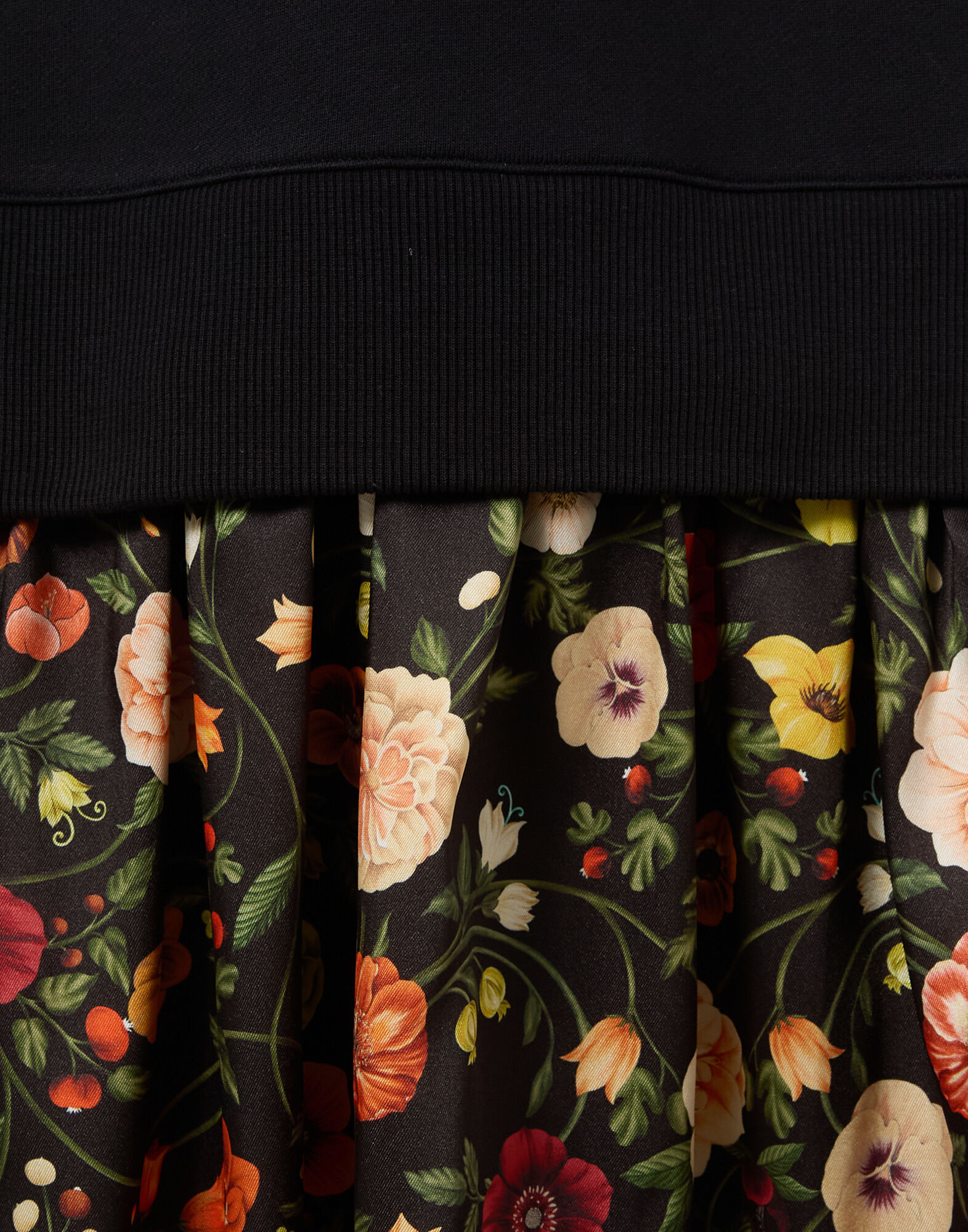 Sporty Dress La DoubleJ: Botticelli Black Sporty Dress La DoubleJ: Botticelli Black DRE0453FOD001