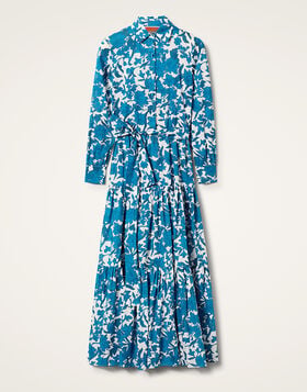 Bellini Dress La DoubleJ: Lilium Blu streetstyle_36