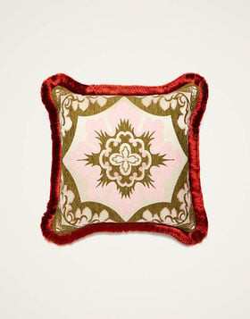 Cushion La DoubleJ: Palazzo Light Pink CUS0032JCQ120