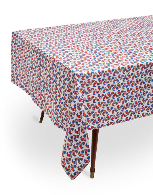 Medium Tablecloth (180x280) La DoubleJ: Galletti Medium Tablecloth (180x280) La DoubleJ: Galletti TBC0002LIN001