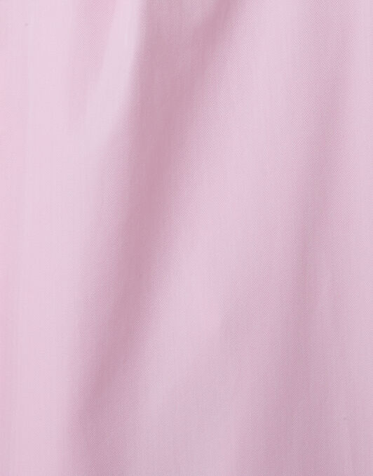 La Scala Shirt La DoubleJ: Solid Pink La Scala Shirt La DoubleJ: Solid Pink SHI0183COT100