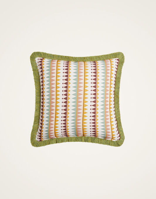 Outdoor Cushion (45X45) La DoubleJ: Doric Dusty Pink Outdoor Cushion (45X45) La DoubleJ: Doric Dusty Pink CUS0041POL001