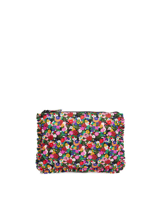 Hand Pochette La DoubleJ: Granny Hand Pochette LaDoubleJ: Granny BAG0002NYL001