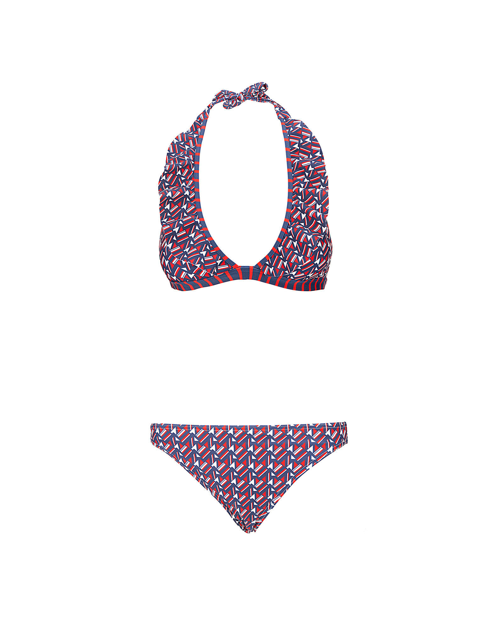Rouches Bikini Bottom LaDoubleJ: Mikado SWI0006LYC001