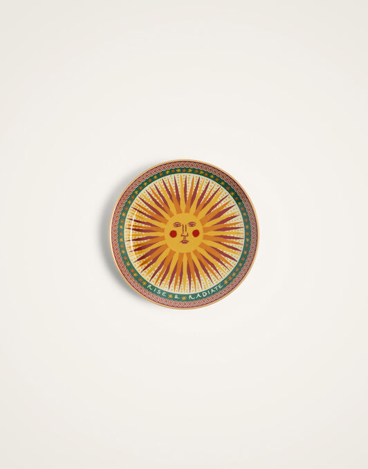 Mini Plates Set of 5 La DoubleJ: Power of Light Multicolor Mini Plates Set of 5 La DoubleJ: Power of Light Multicolor SID0007CER001