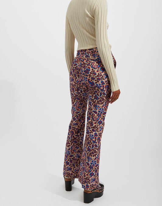 Saturday Night Pants La DoubleJ: Ortica Saturday Night Pants La DoubleJ: Ortica TRO0030COT006