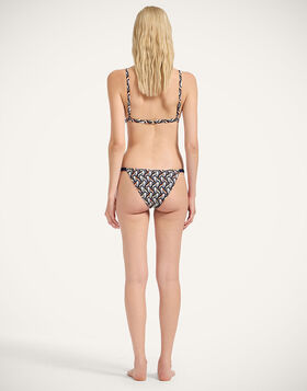 Fonda Bottom La DoubleJ: Jive Blue SWI0075LYC001