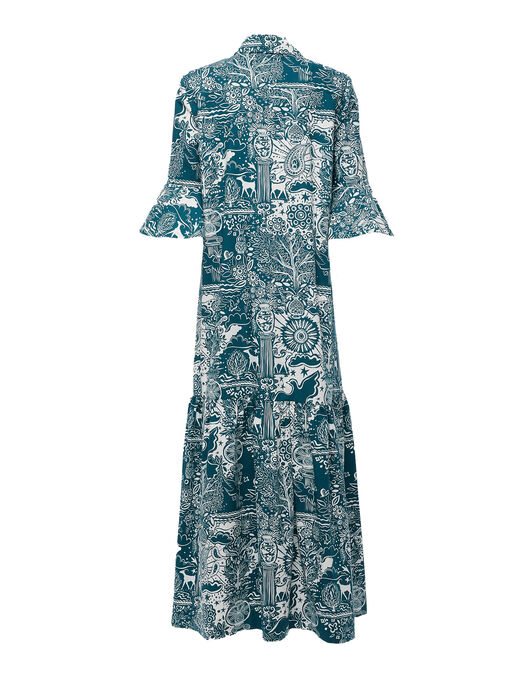Artemis Dress La DoubleJ: Ionic Artemis Dress La DoubleJ: Ionic ed27_look_16