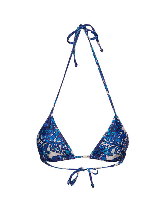 Triangle Bikini Top La DoubleJ: Anemone Small SWI0003LYC001