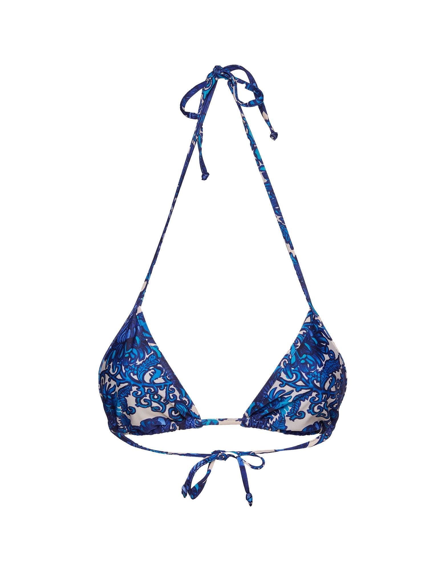 Triangle Bikini Top La DoubleJ: Anemone Small SWI0003LYC001