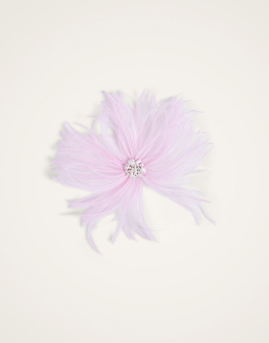 Feather Pin La DoubleJ: Ostrich Feathers BCH0008FEA005