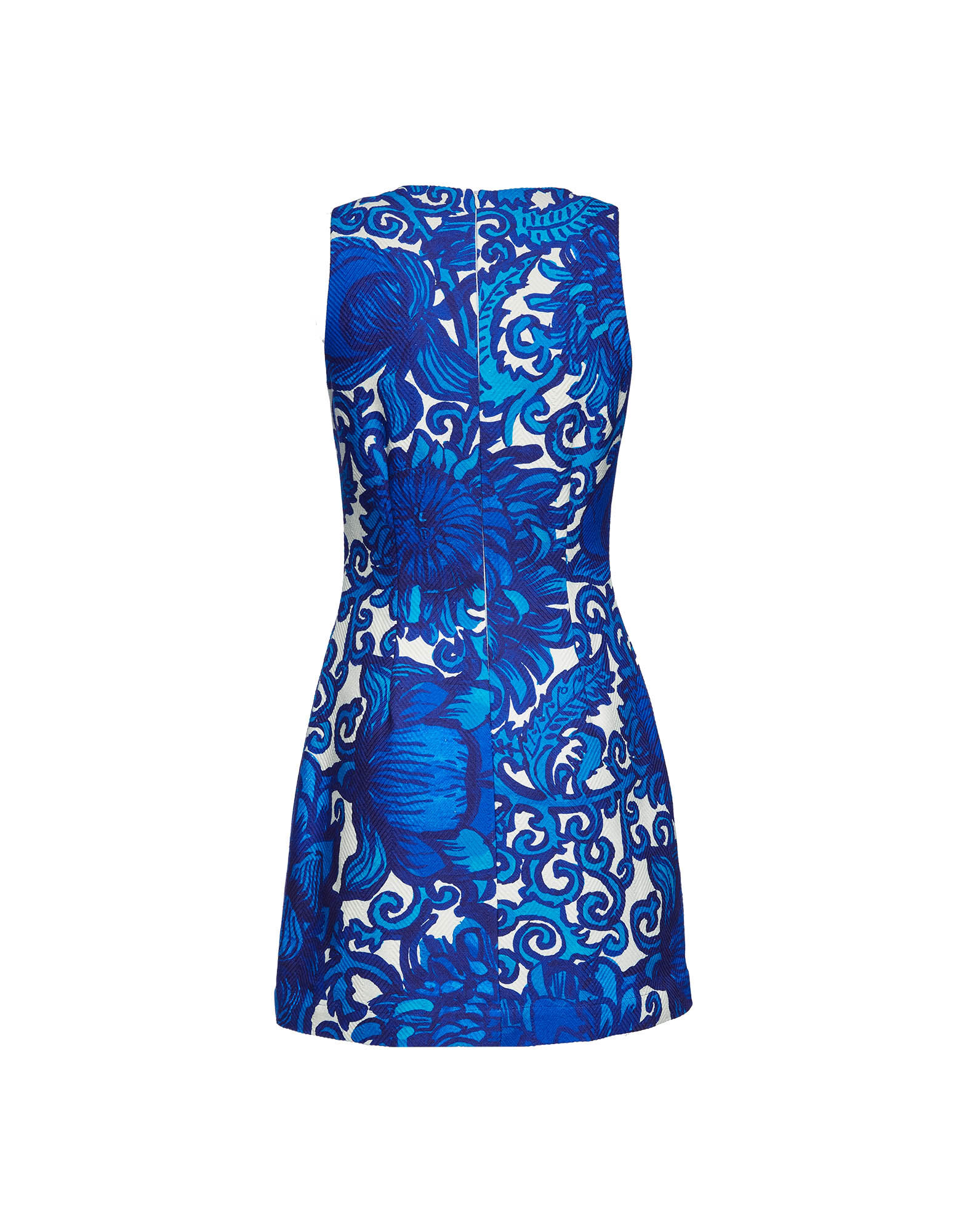 Tgif Dress La DoubleJ: Anemone Tgif Dress La DoubleJ: Anemone DRE0429COT040