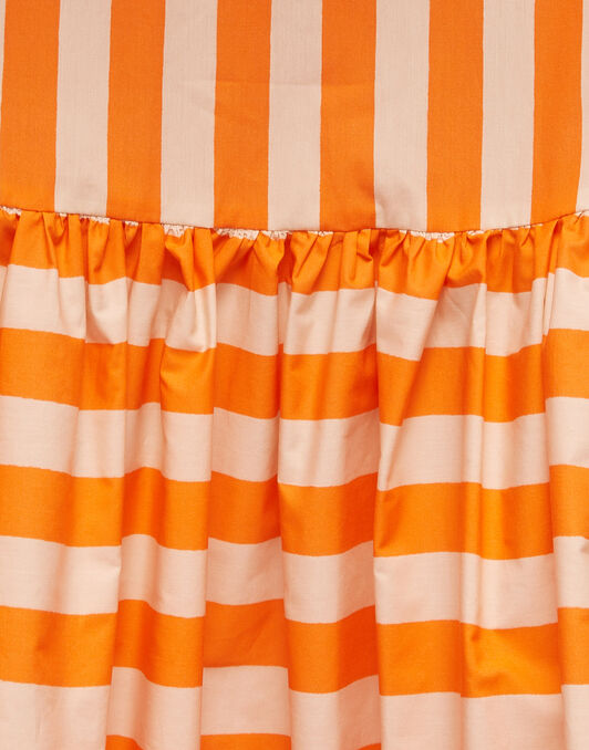 Sunset Skirt La DoubleJ: Riviera Sunset Skirt La DoubleJ: Riviera SKI0068COT039