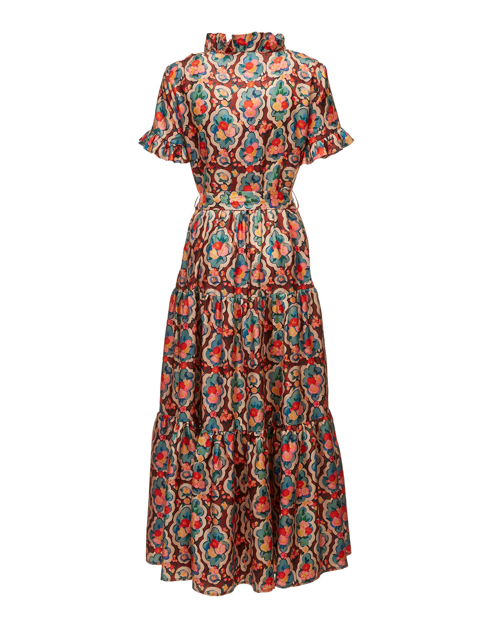 Long And Sassy Dress La DoubleJ: Matisse Long And Sassy Dress LaDoubleJ: Matisse DRE0017SIL001