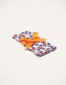 Large Napkins Set Of 2 La DoubleJ: Galletti Large Napkins Set Of 2 La DoubleJ: Galletti NAP0006LIN001