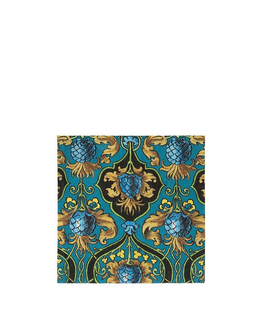 Dinner Napkin Set La DoubleJ: Ananas Dinner Napkin Set La DoubleJ Housewives: Ananas NAP0002LIN001