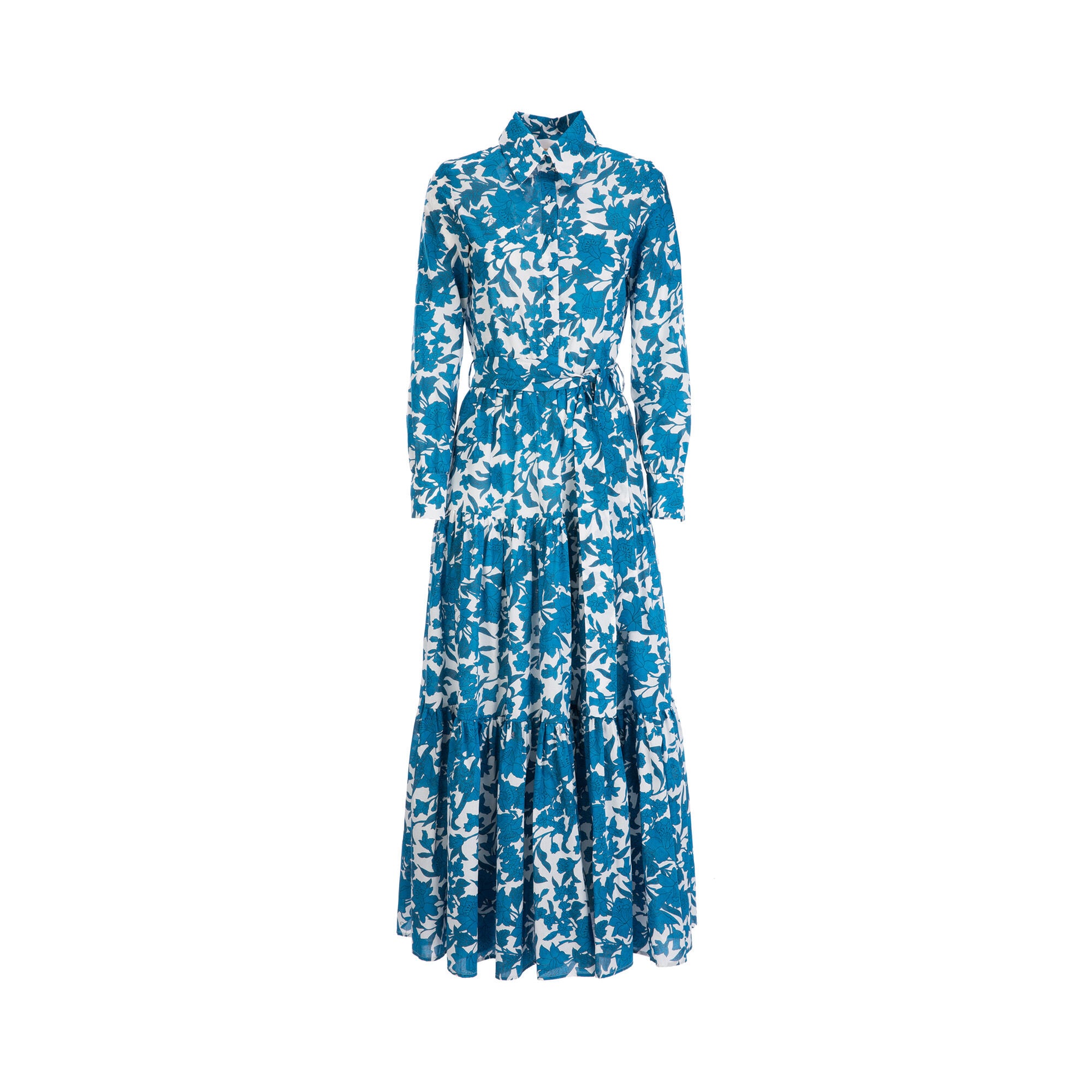 Bellini Dress La DoubleJ: Lilium Blu Bellini Dress La DoubleJ: Lilium Blu streetstyle_36