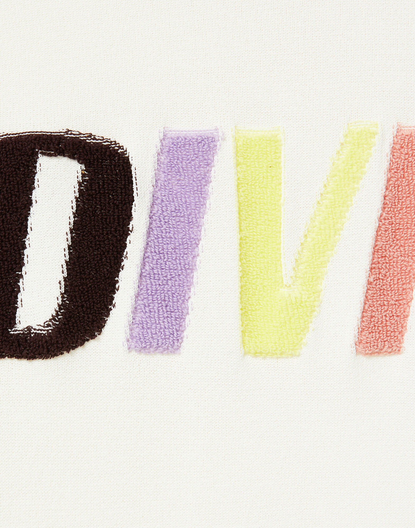 Divine Tee La DoubleJ: Divine White Divine Tee La DoubleJ: Divine White PUL0277KNI163