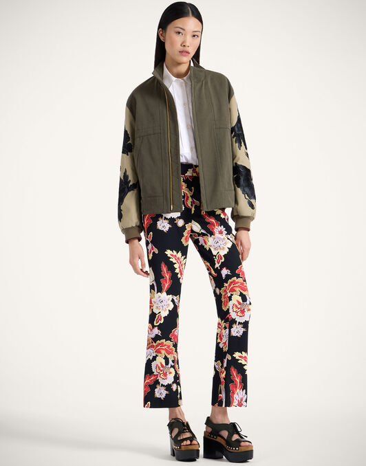 24/7 Pants La DoubleJ: Lark Black 24/7 Pants La DoubleJ: Lark Black TRO0069SAB001
