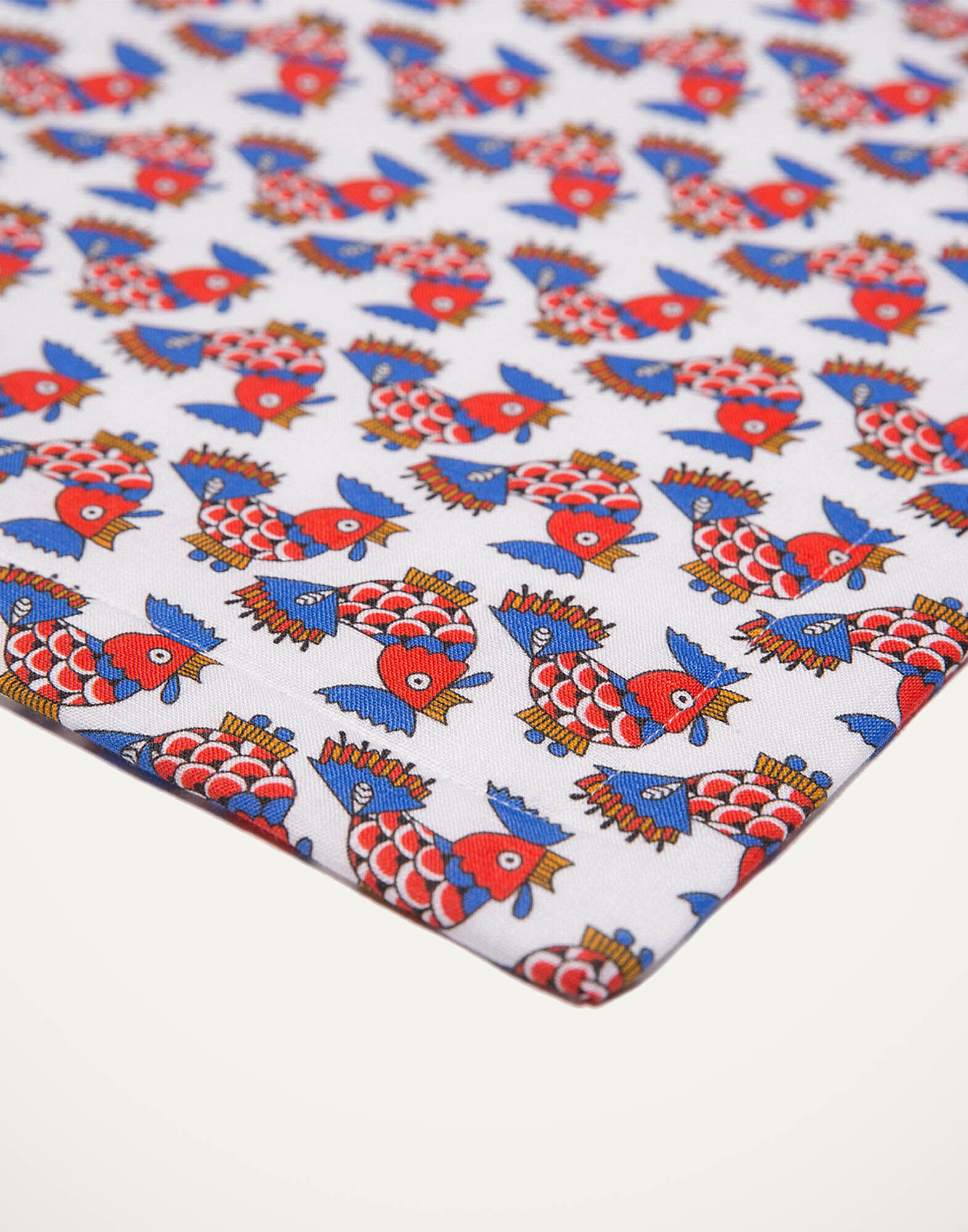 Placemat Set Of 2 La DoubleJ: Galletti TBM0001LIN005